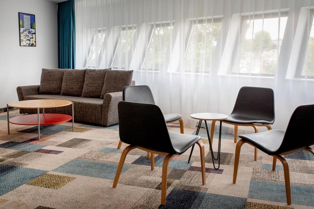 Hotel Termalny Uniejów Eksteriør billede