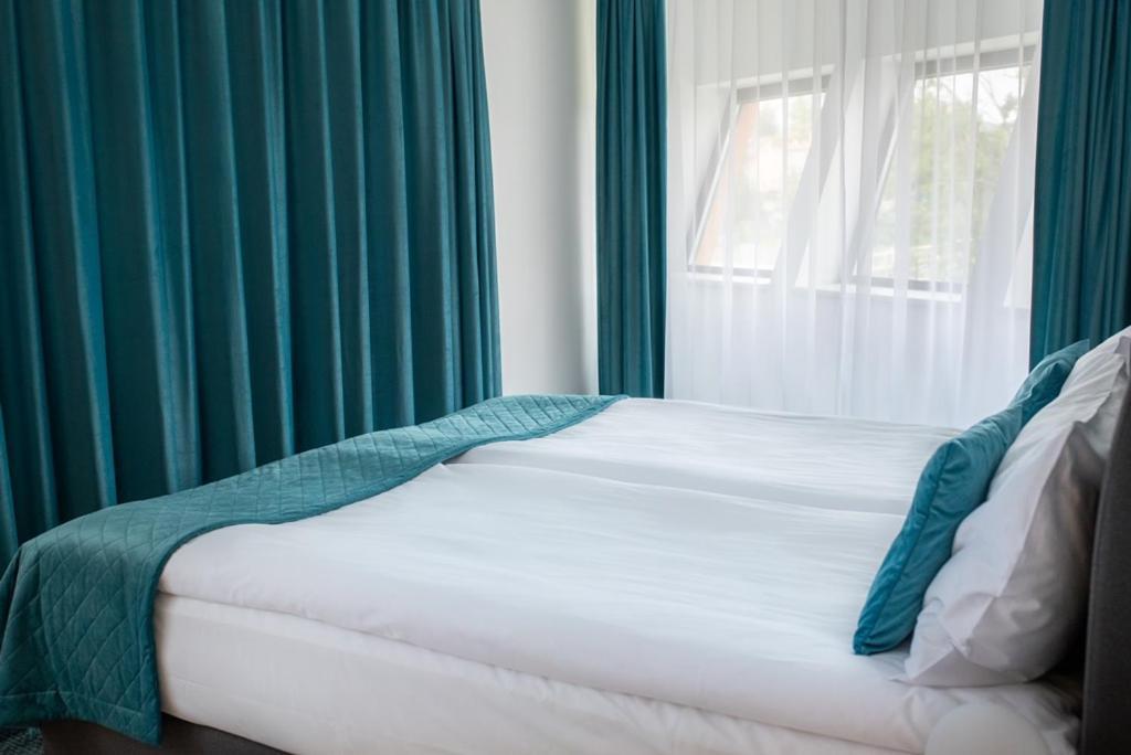 Hotel Termalny Uniejów Eksteriør billede