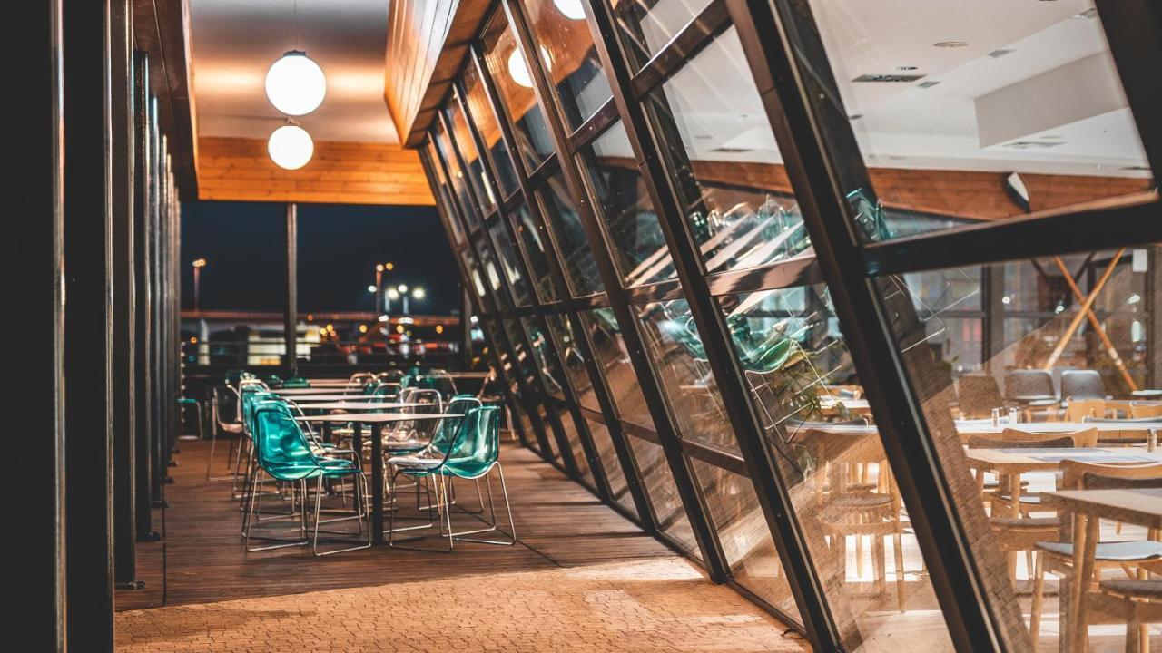Hotel Termalny Uniejów Eksteriør billede