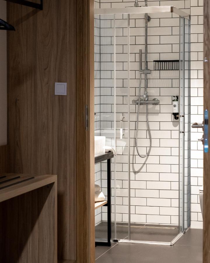 Hotel Termalny Uniejów Eksteriør billede