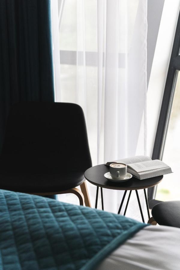 Hotel Termalny Uniejów Eksteriør billede